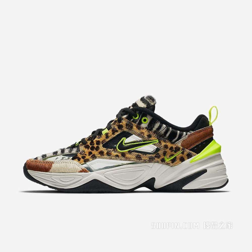 Nike M2K Tekno 男子运动鞋
