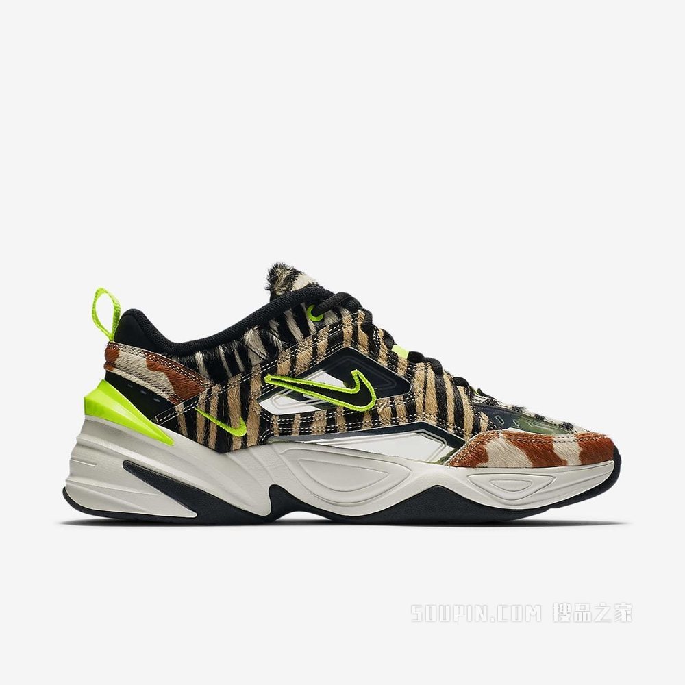Nike M2K Tekno 男子运动鞋