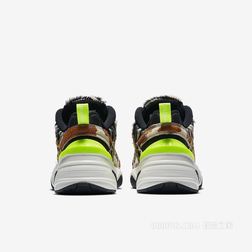 Nike M2K Tekno 男子运动鞋