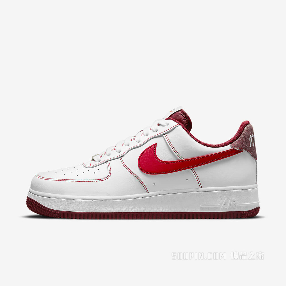 Nike Air Force 1 '07 男子运动鞋