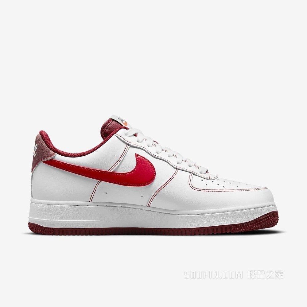 Nike Air Force 1 '07 男子运动鞋