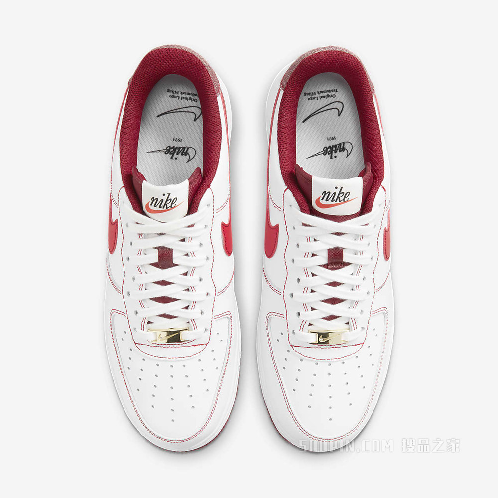 Nike Air Force 1 '07 男子运动鞋