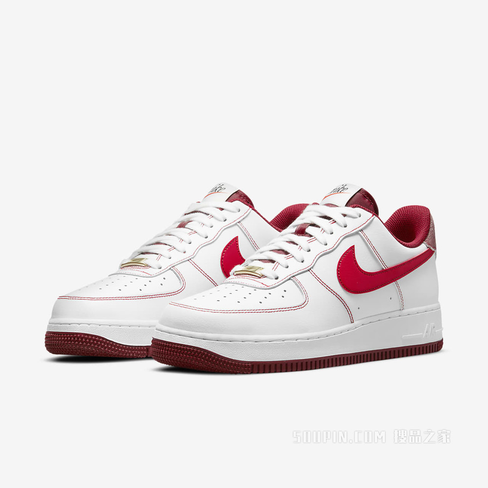 Nike Air Force 1 '07 男子运动鞋