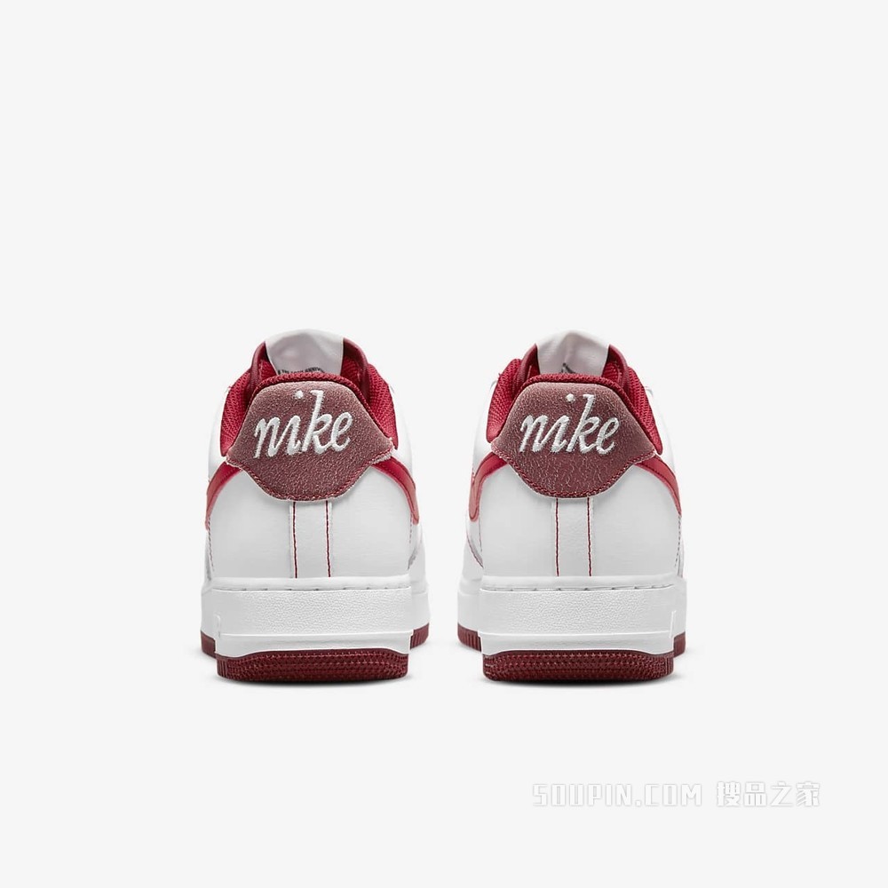 Nike Air Force 1 '07 男子运动鞋