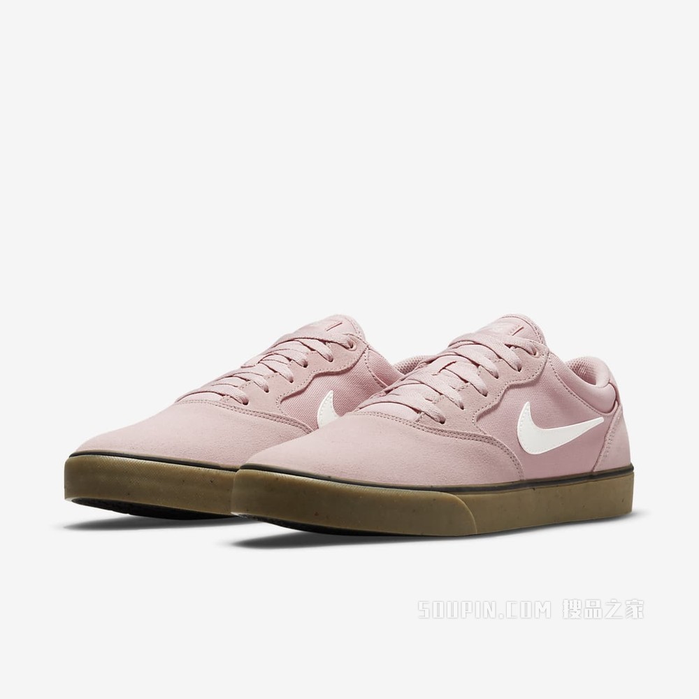 Nike SB Chron 2 男/女滑板鞋