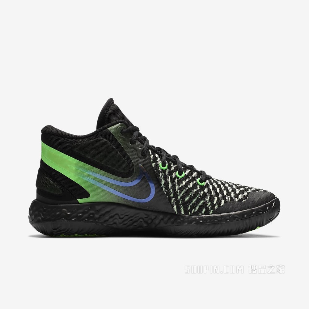 KD Trey 5 VIII EP 男/女篮球鞋