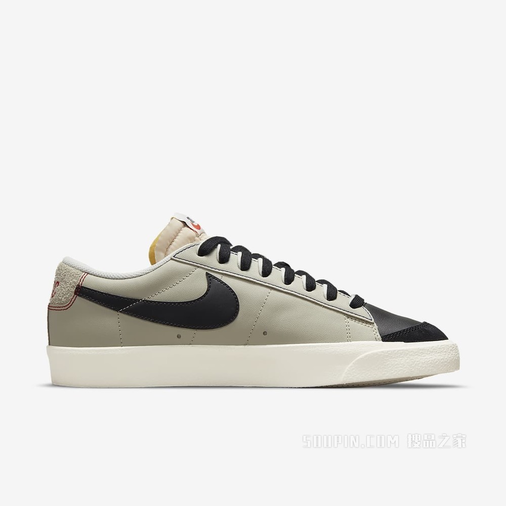 Nike Blazer Low '77 PRM 男子运动鞋