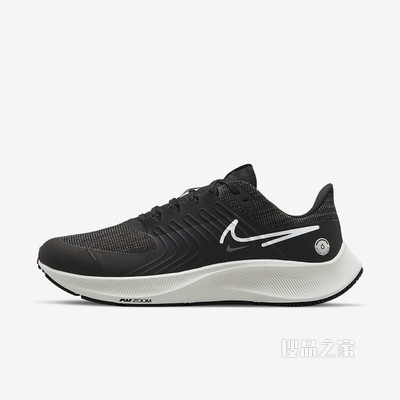 Nike Air Zoom Pegasus 38 Shield 男子跑步鞋