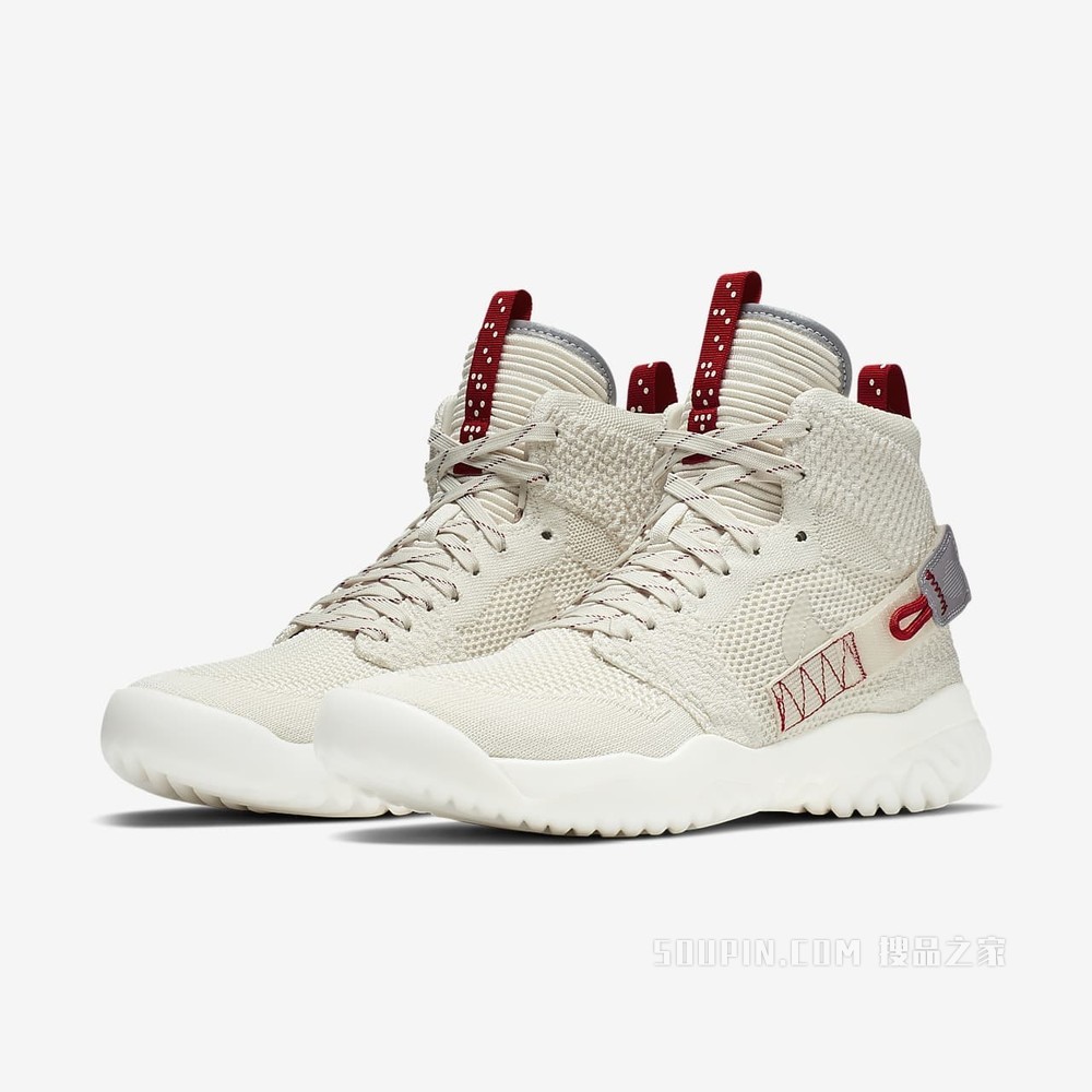 Jordan Apex-React 男子运动鞋