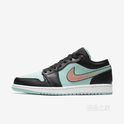 Air Jordan 1 Low SE 男子运动鞋