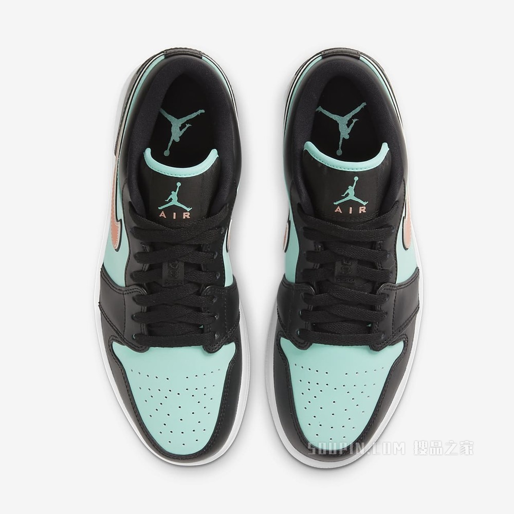 Air Jordan 1 Low SE 男子运动鞋