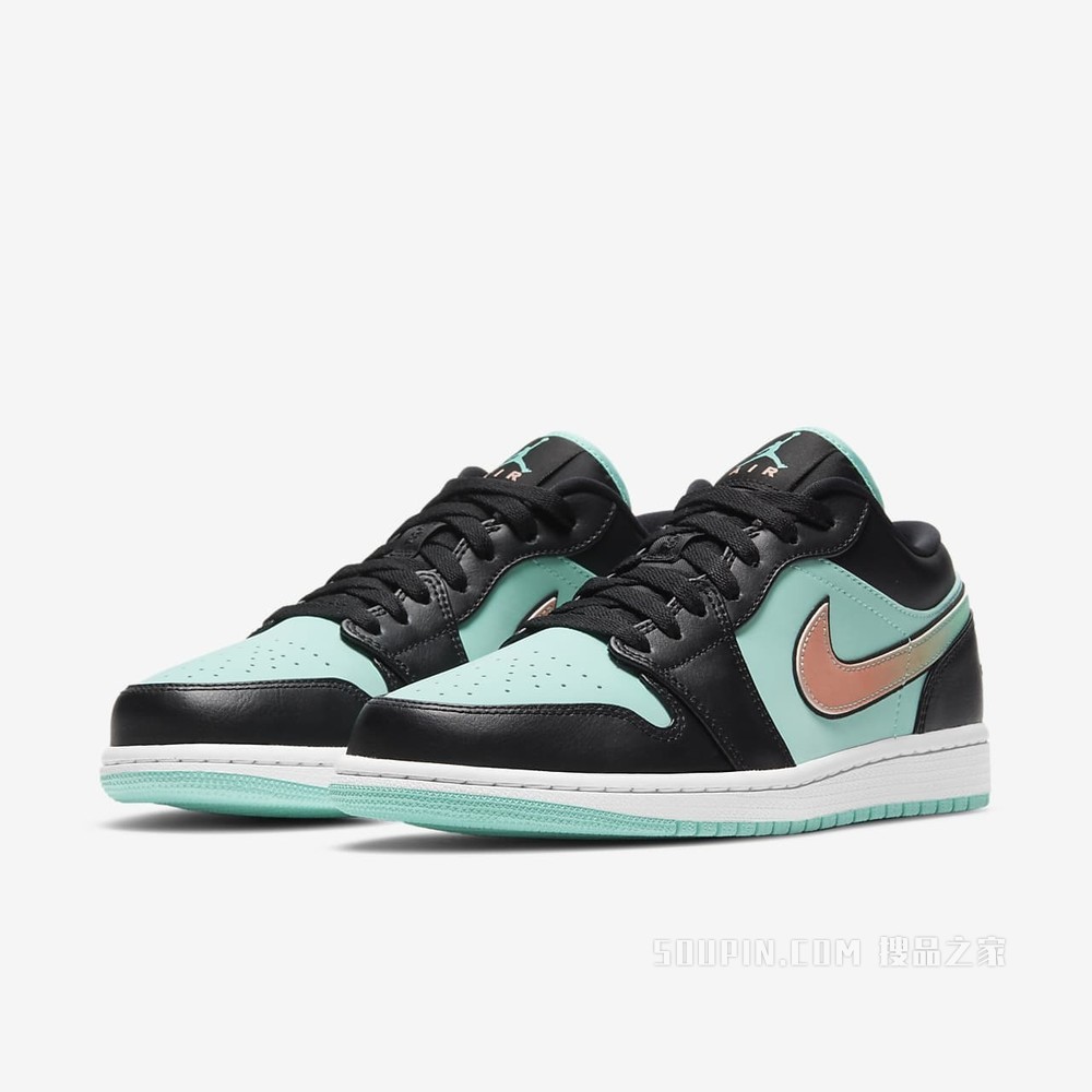 Air Jordan 1 Low SE 男子运动鞋