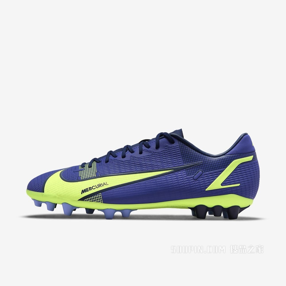 Nike Vapor 14 Academy AG 男/女人造草地足球鞋