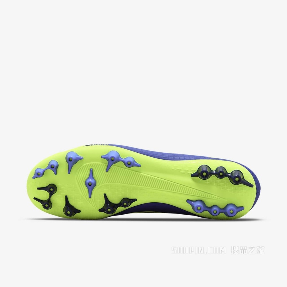 Nike Vapor 14 Academy AG 男/女人造草地足球鞋