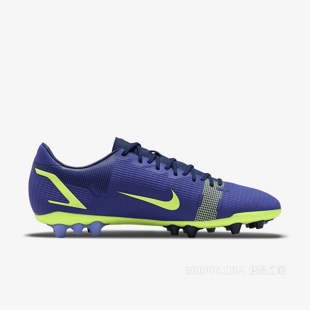 Nike Vapor 14 Academy AG 男/女人造草地足球鞋