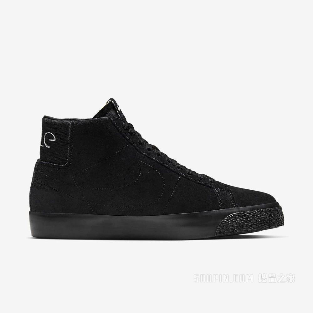 Nike SB Zoom Blazer Mid QS 男/女滑板鞋