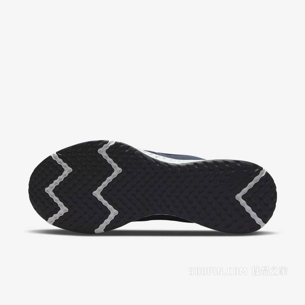 Nike Revolution 5 男子跑步鞋