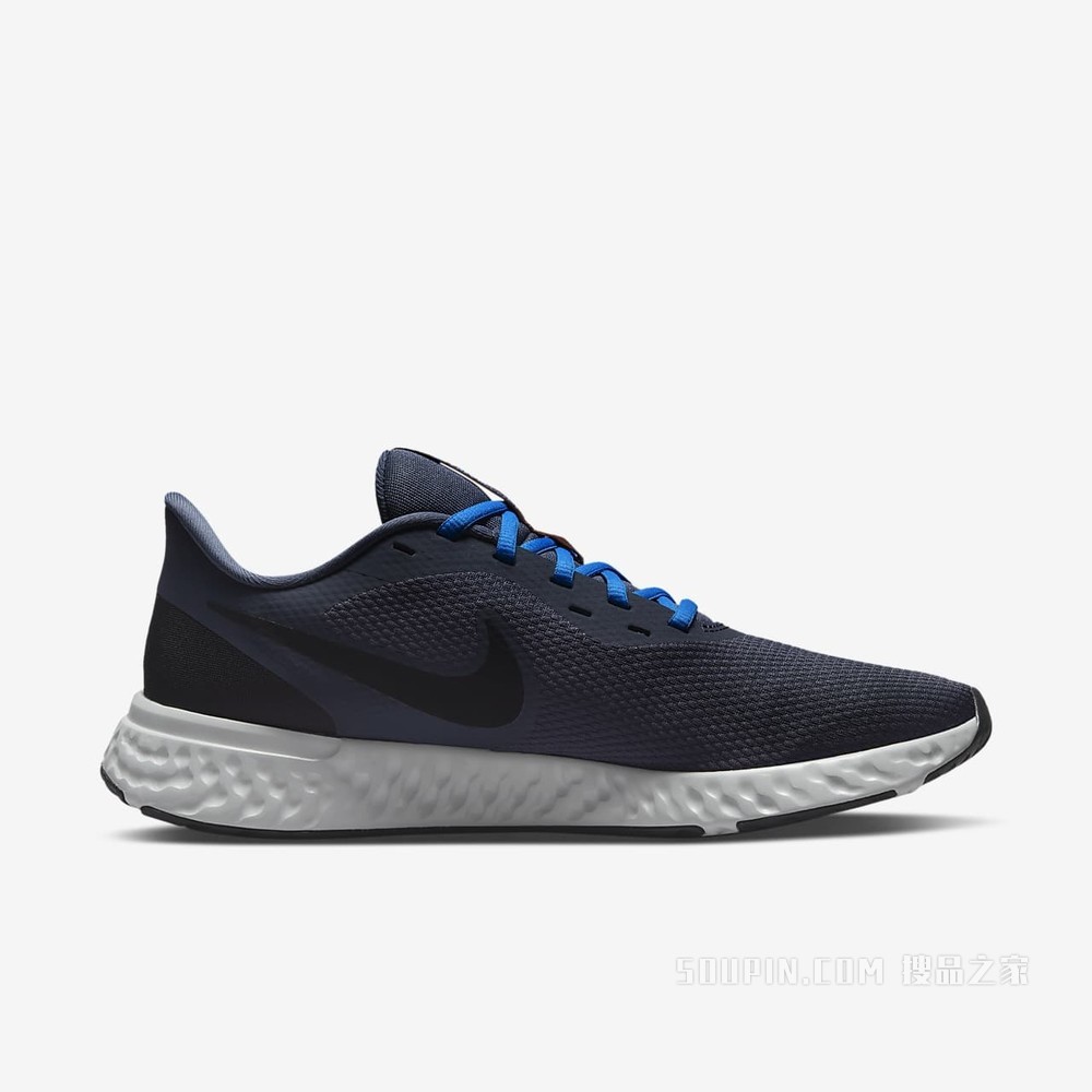 Nike Revolution 5 男子跑步鞋