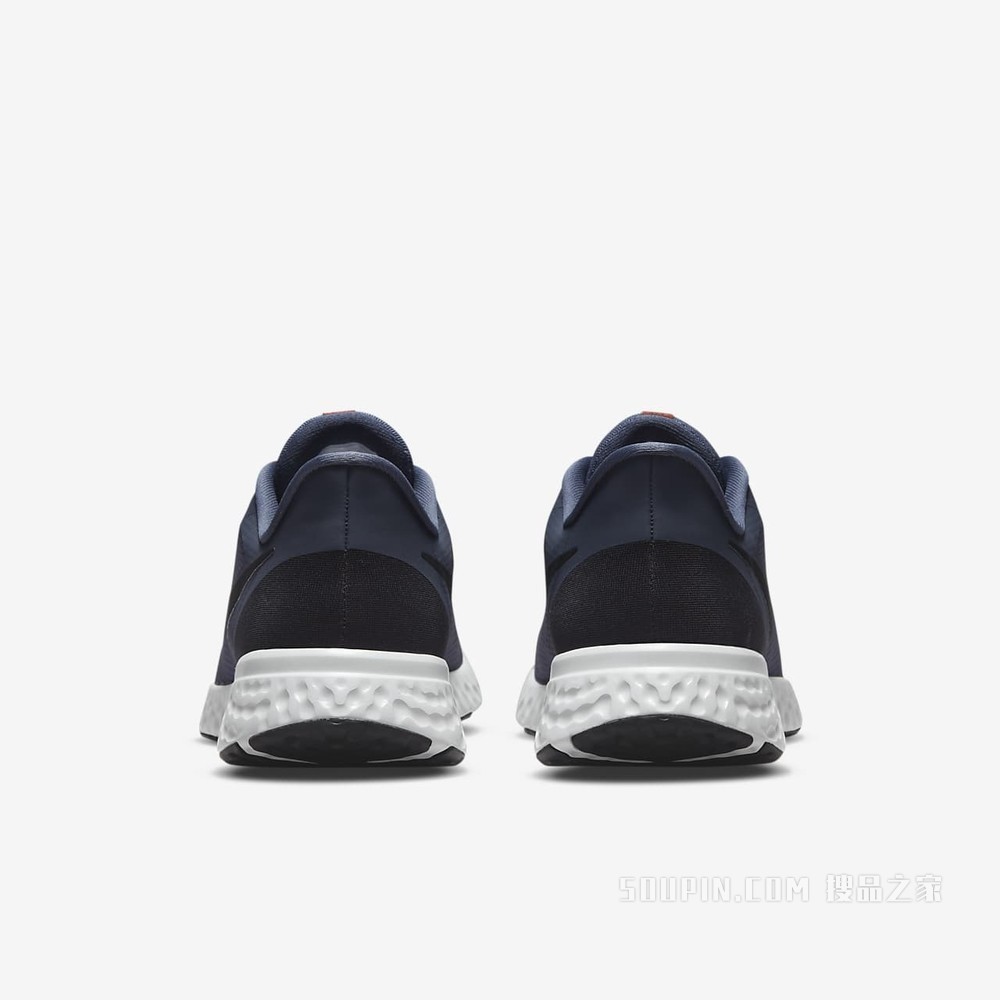 Nike Revolution 5 男子跑步鞋