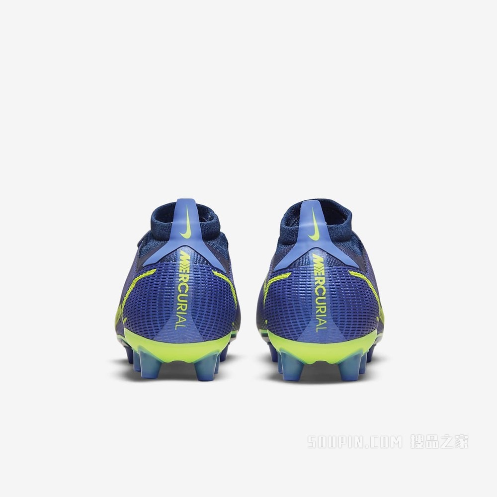 Nike Vapor 14 Pro AG 男/女人造草地足球鞋