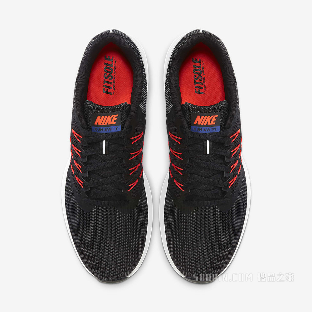 Nike Run Swift 男子跑步鞋