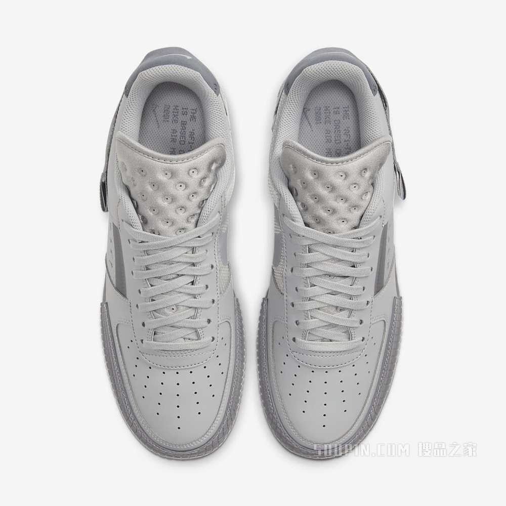 Nike AF1-Type 2 男子运动鞋