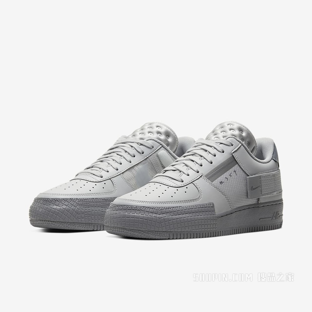 Nike AF1-Type 2 男子运动鞋