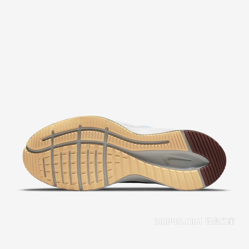 Nike Quest 4 男子跑步鞋