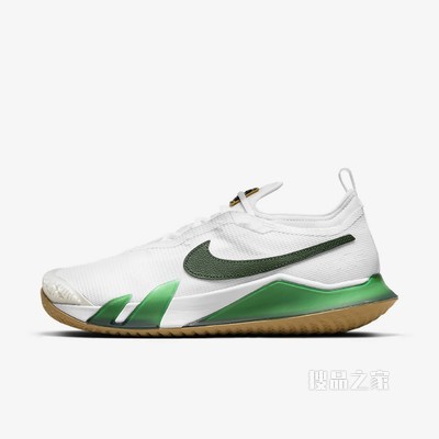 Nike React Vapor NXT HC 男子硬地球场网球鞋