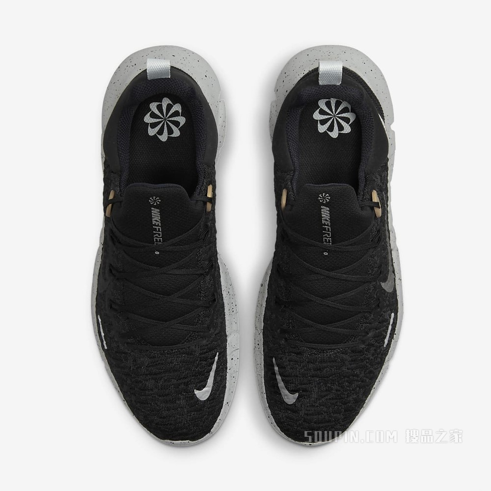 Nike Free RN 5.0 Next Nature 男子跑步鞋