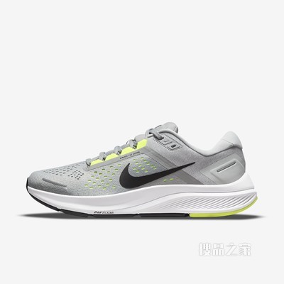 Nike Air Zoom Structure 23 男子跑步鞋