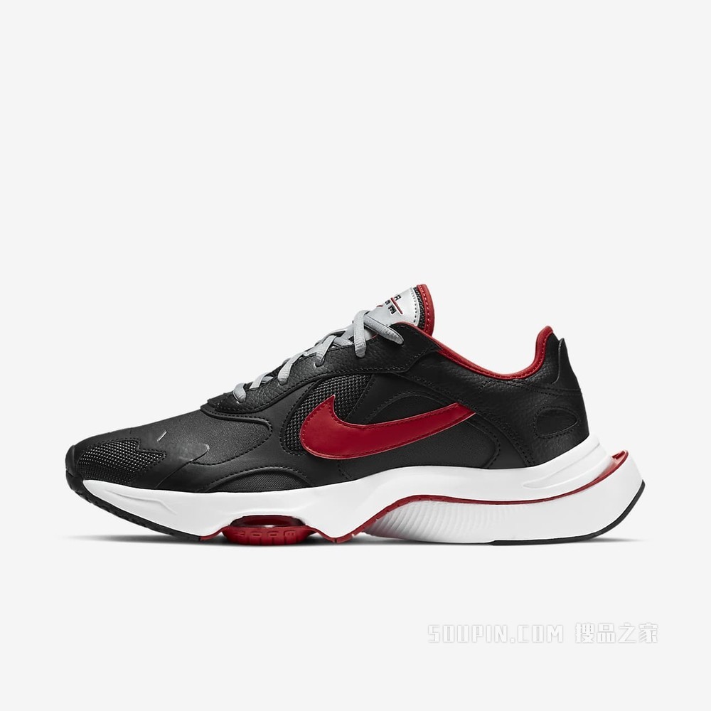 Nike Air Zoom Division WNTR 男子运动鞋