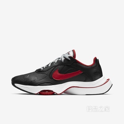 Nike Air Zoom Division WNTR 男子运动鞋