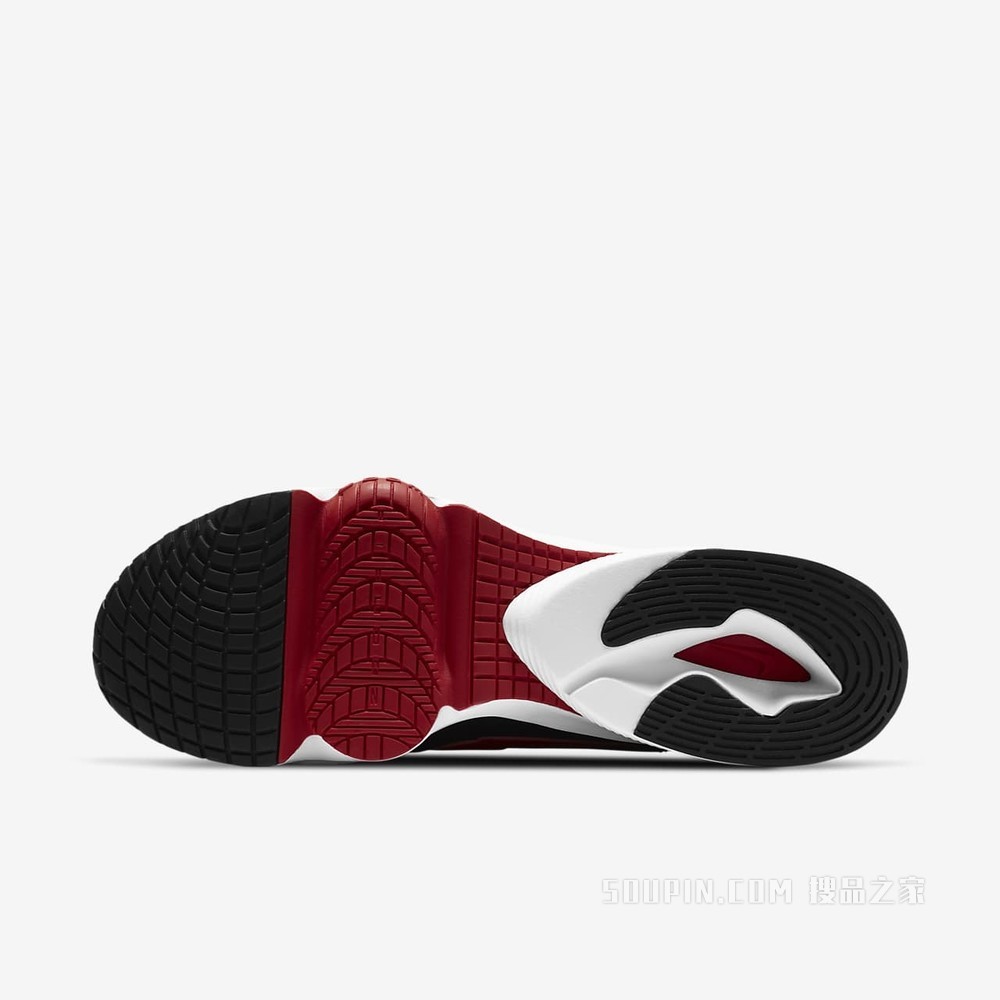 Nike Air Zoom Division WNTR 男子运动鞋