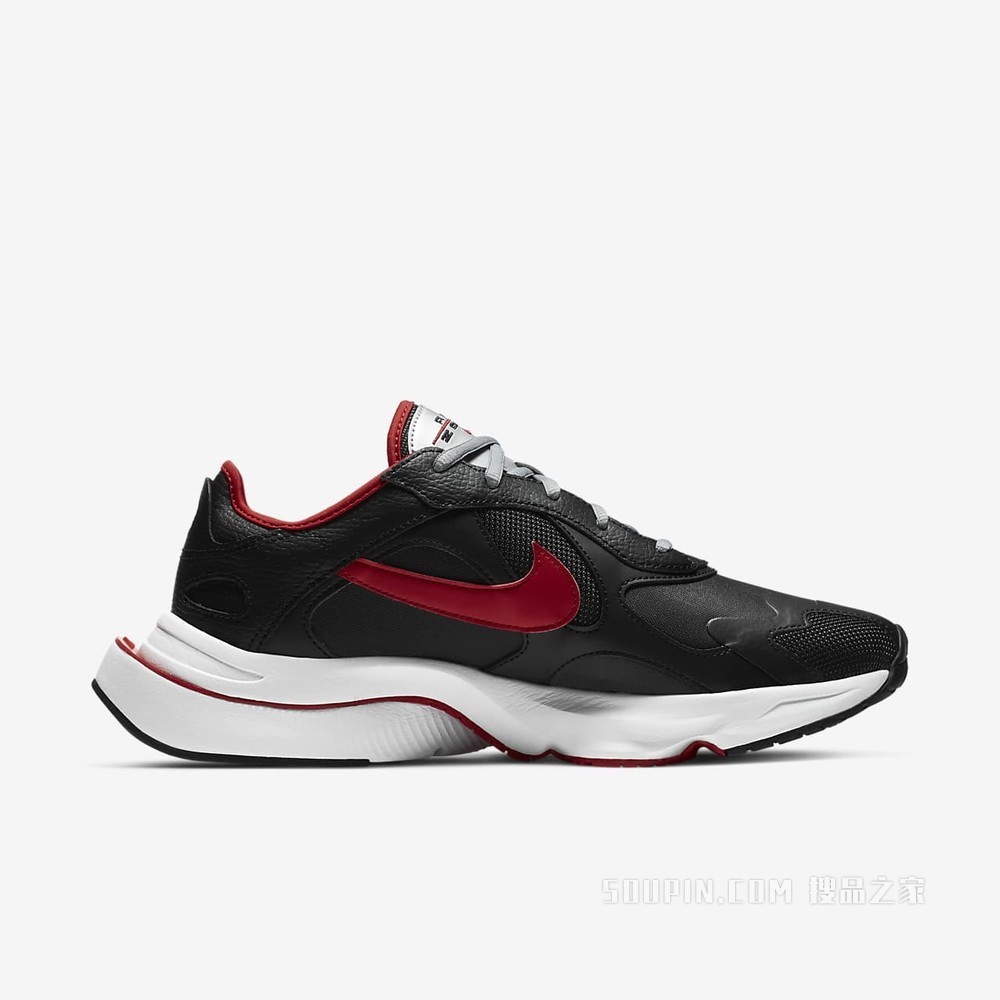 Nike Air Zoom Division WNTR 男子运动鞋