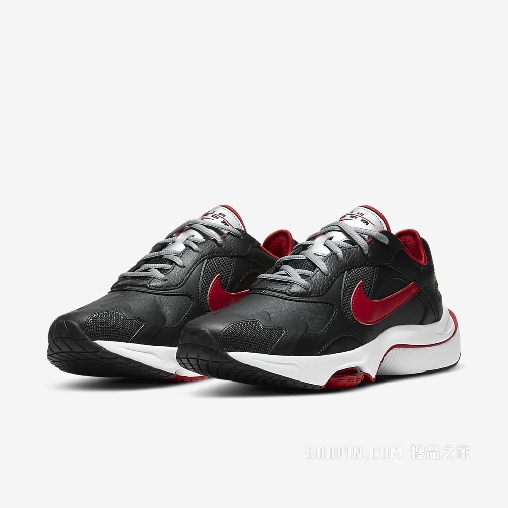 Nike Air Zoom Division WNTR 男子运动鞋