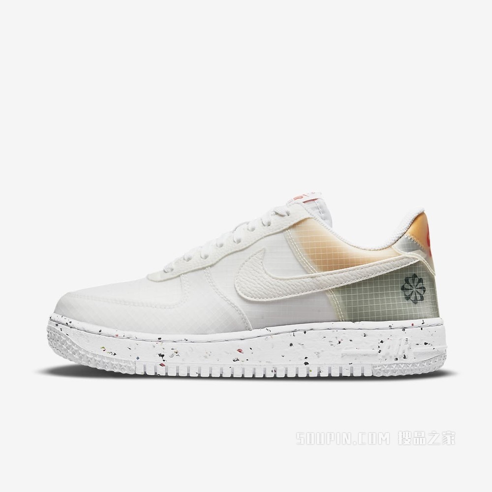 Nike Air Force 1 Crater 男子运动鞋