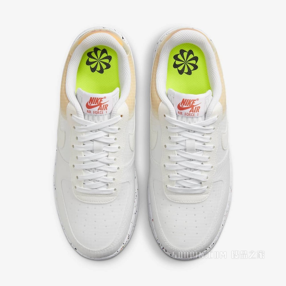 Nike Air Force 1 Crater 男子运动鞋