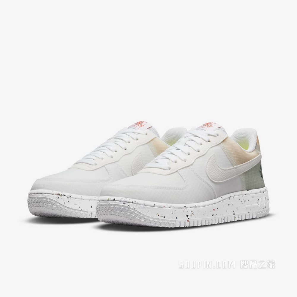 Nike Air Force 1 Crater 男子运动鞋