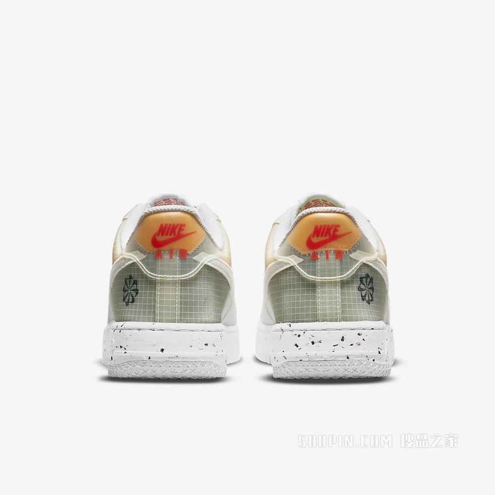 Nike Air Force 1 Crater 男子运动鞋