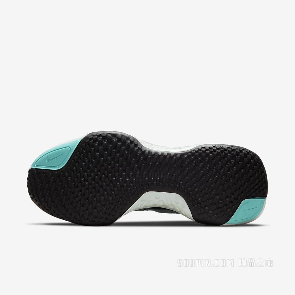 Nike ZoomX Invincible Run FK 男子跑步鞋