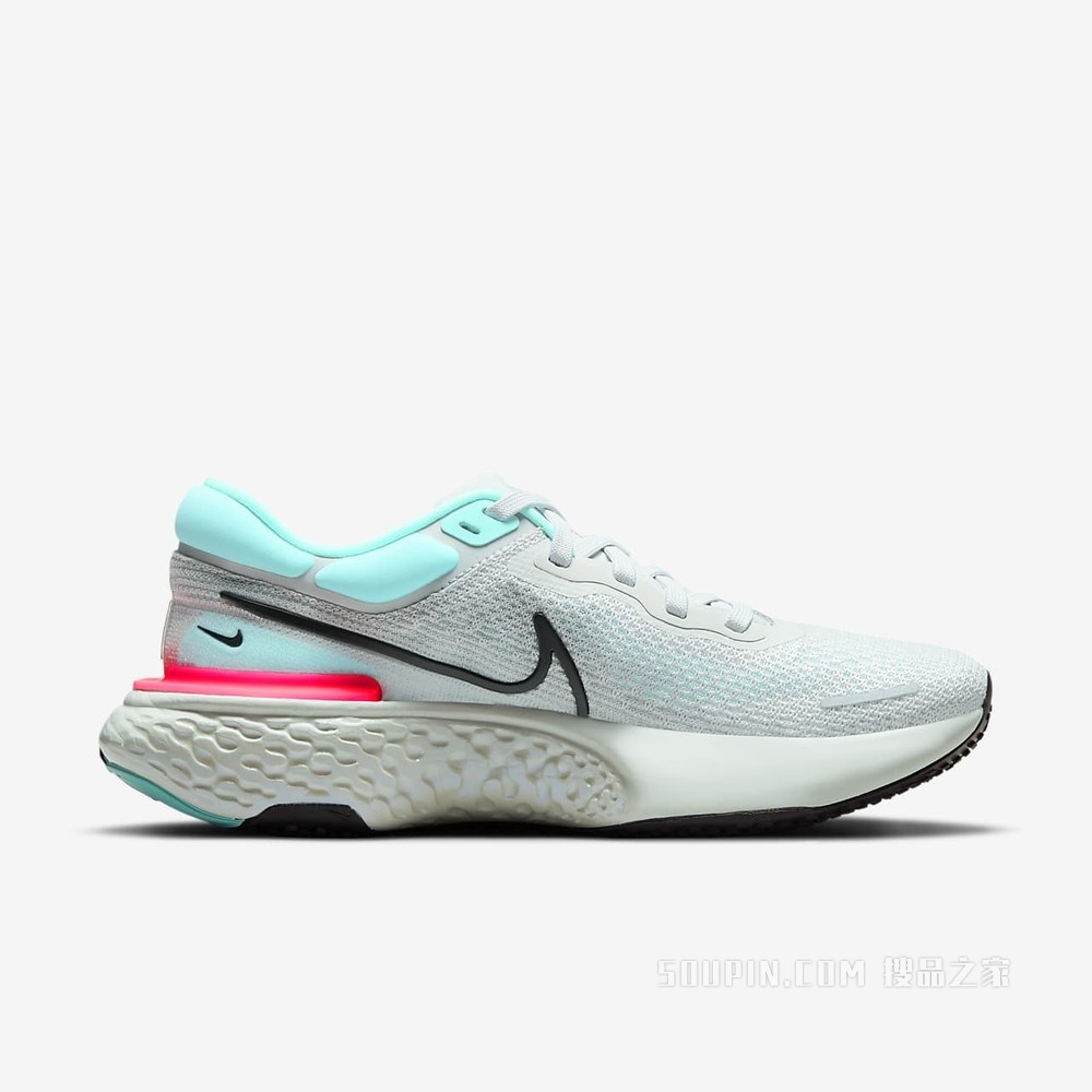 Nike ZoomX Invincible Run FK 男子跑步鞋