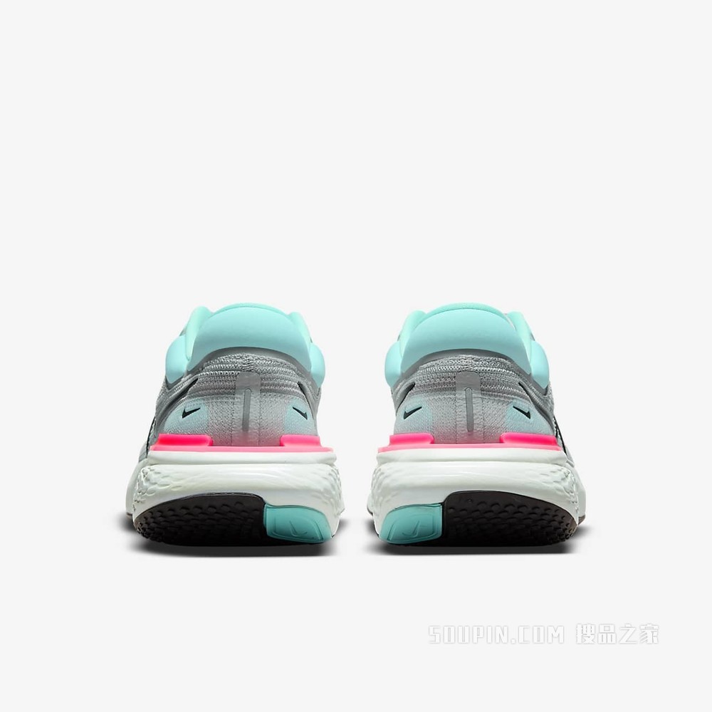 Nike ZoomX Invincible Run FK 男子跑步鞋