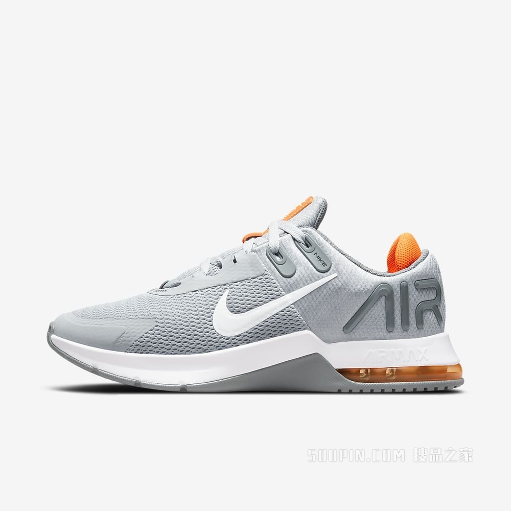 Nike Air Max Alpha Trainer 4 男子训练鞋