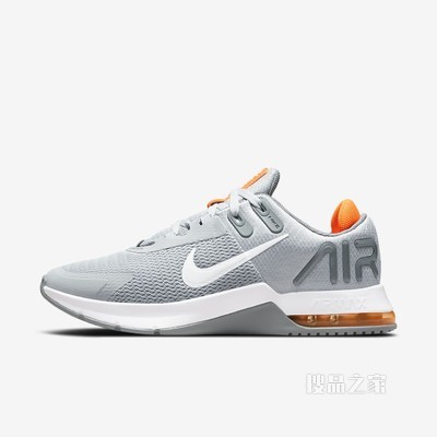 Nike Air Max Alpha Trainer 4 男子训练鞋