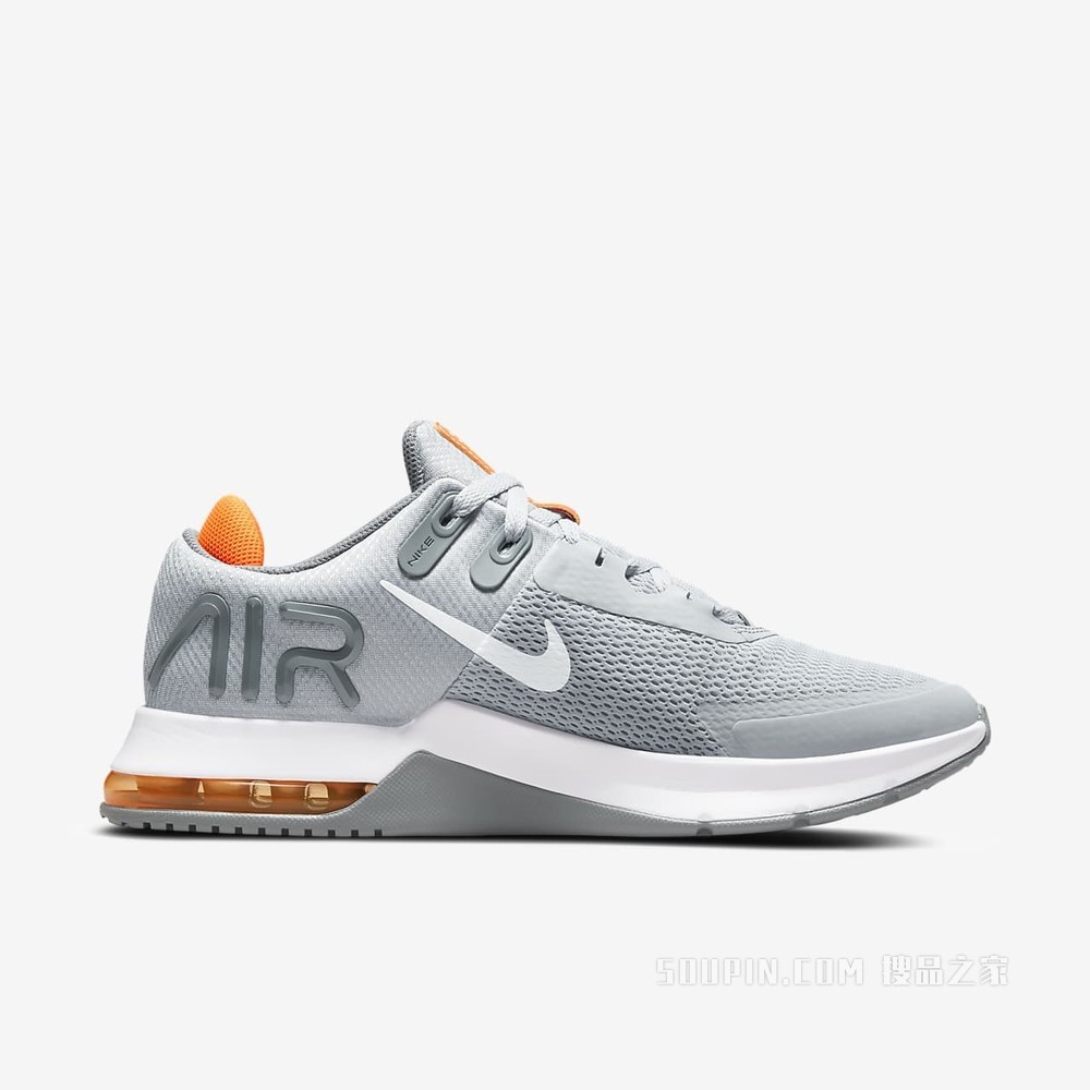 Nike Air Max Alpha Trainer 4 男子训练鞋