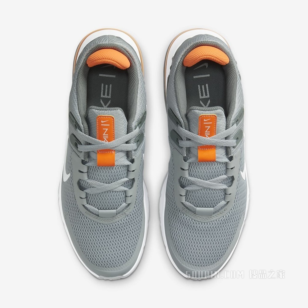 Nike Air Max Alpha Trainer 4 男子训练鞋