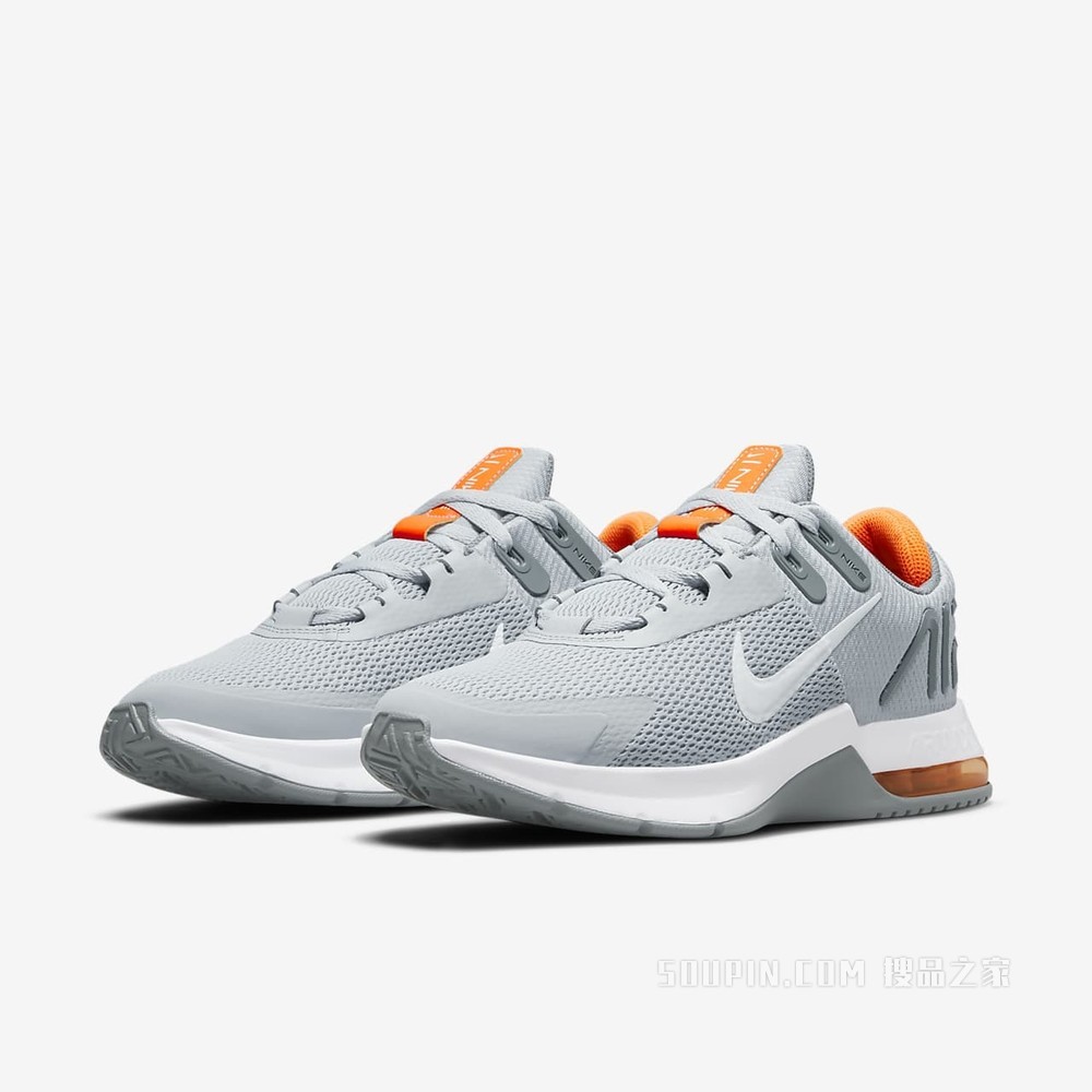 Nike Air Max Alpha Trainer 4 男子训练鞋
