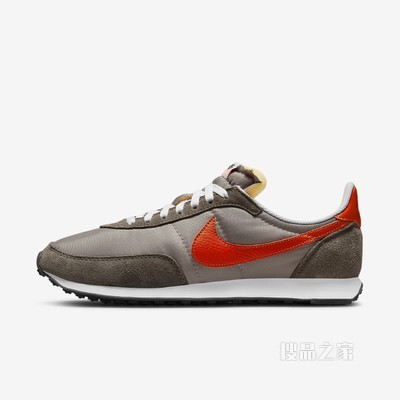Nike Waffle Trainer 2 男子运动鞋