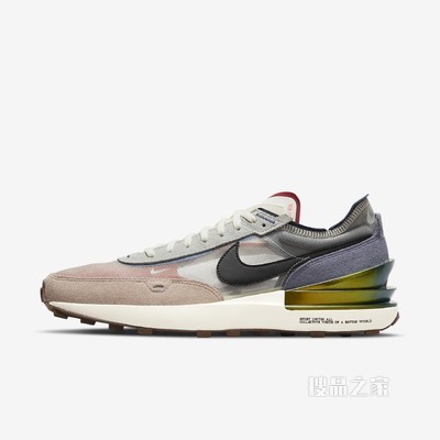Nike Waffle One 男子运动鞋